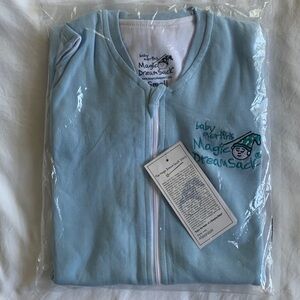 Baby Merlin’s Magic Dream Sack